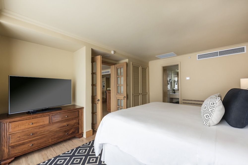 Suite, 1 Bedroom