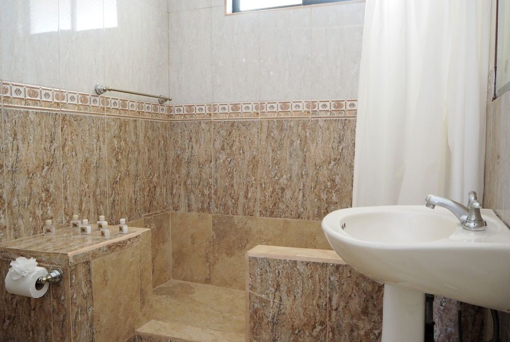 Balcon del Mar Beach Front Hotel Apartment 13