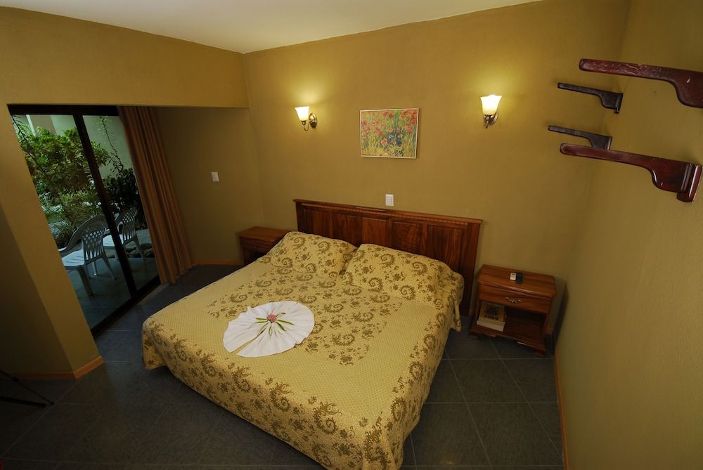 Balcon del Mar Beach Front Hotel Standard Double Room 2