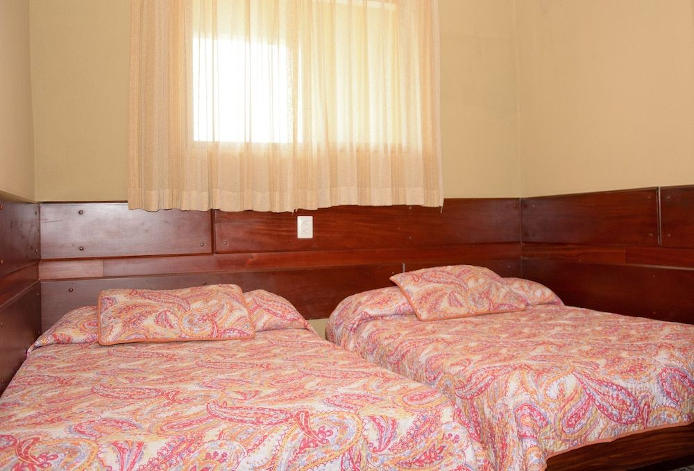 Balcon del Mar Beach Front Hotel Apartment 5