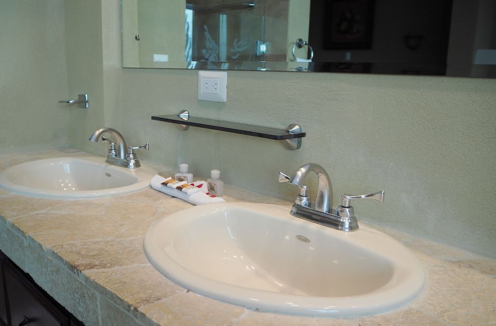 Balcon del Mar Beach Front Hotel Superior Quadruple Room 14