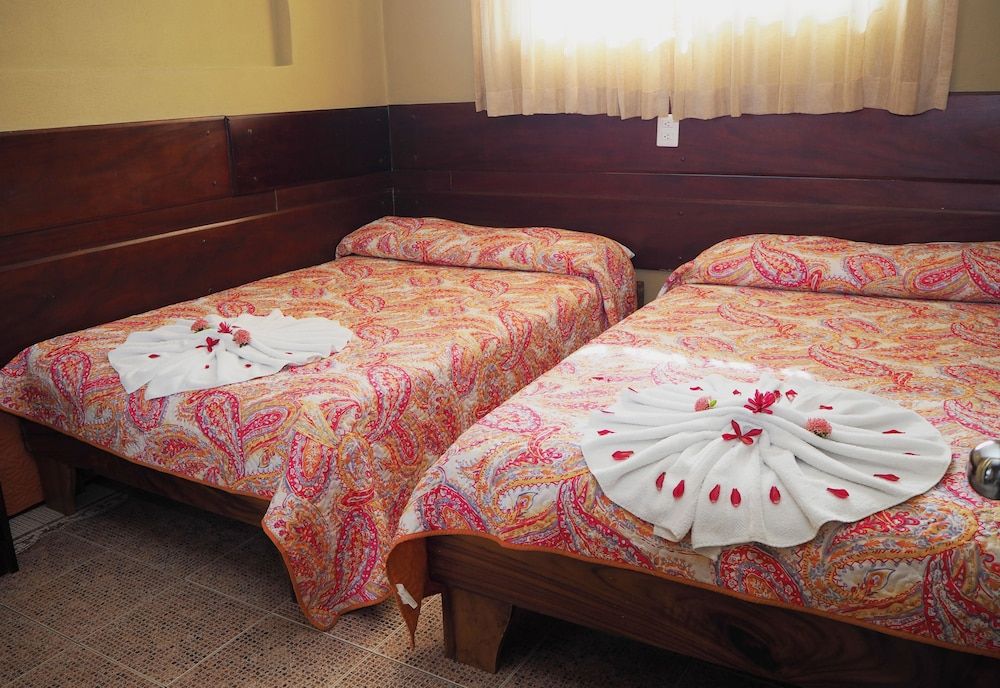 Balcon del Mar Beach Front Hotel Apartment 3