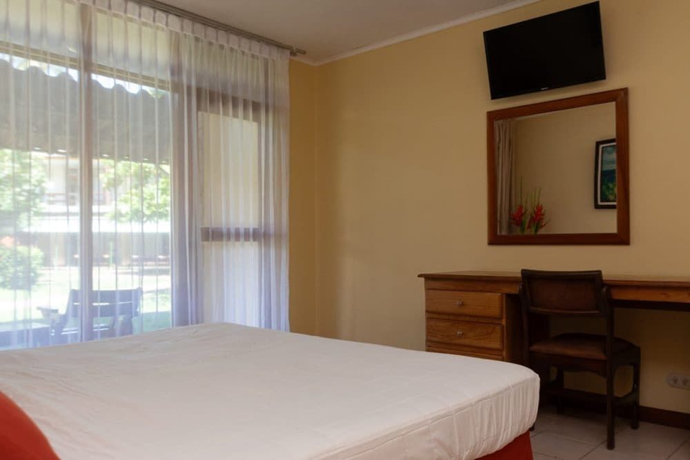 Hotel Amapola Resort Standard Apartment 3