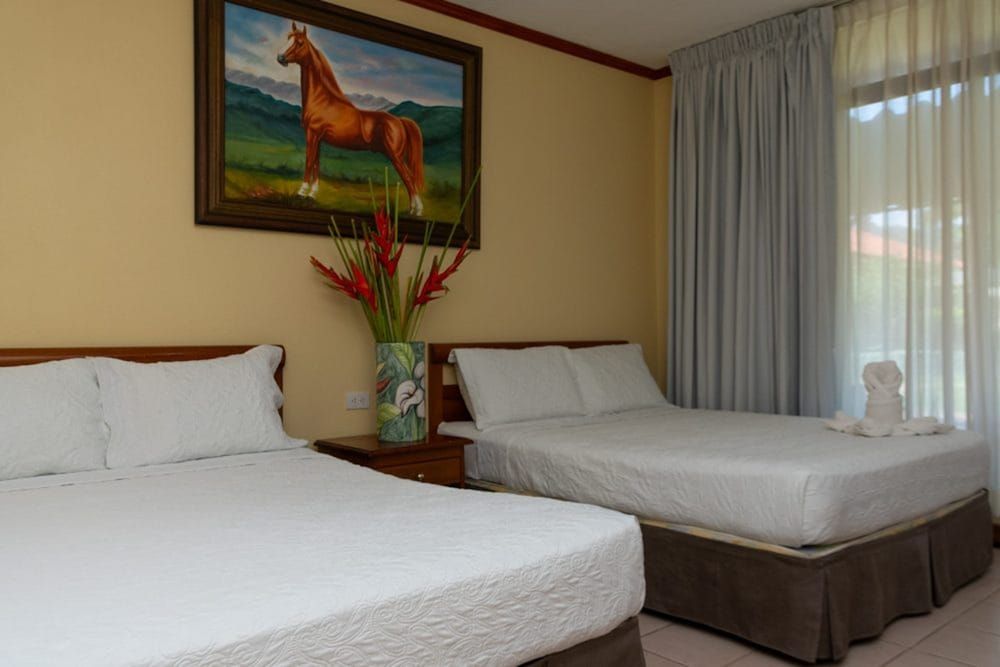 Hotel Amapola Resort Standard Apartment