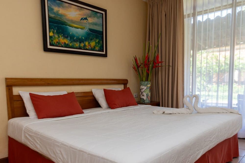 Hotel Amapola Resort Standard Apartment 2