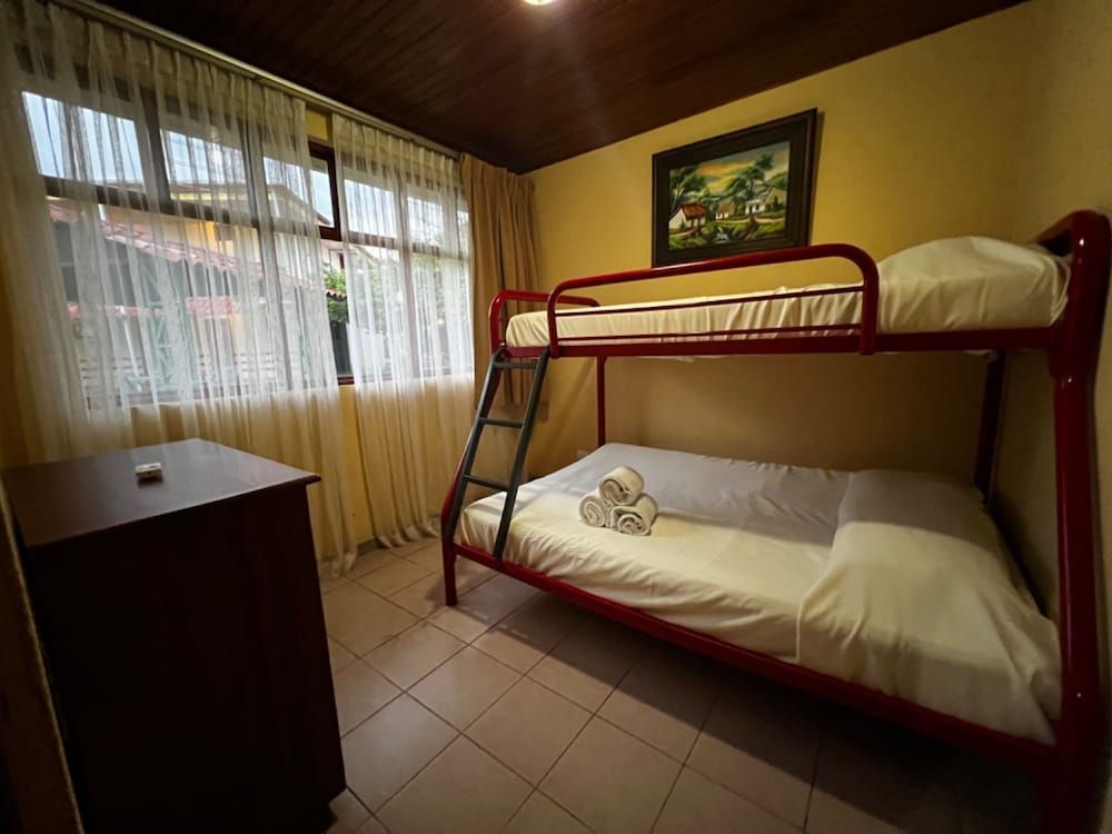 Hotel Amapola Resort Family Villa 4