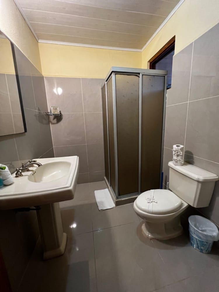 Hotel Amapola Resort Junior Suite, 1 Bedroom, Non Smoking, Garden View 4