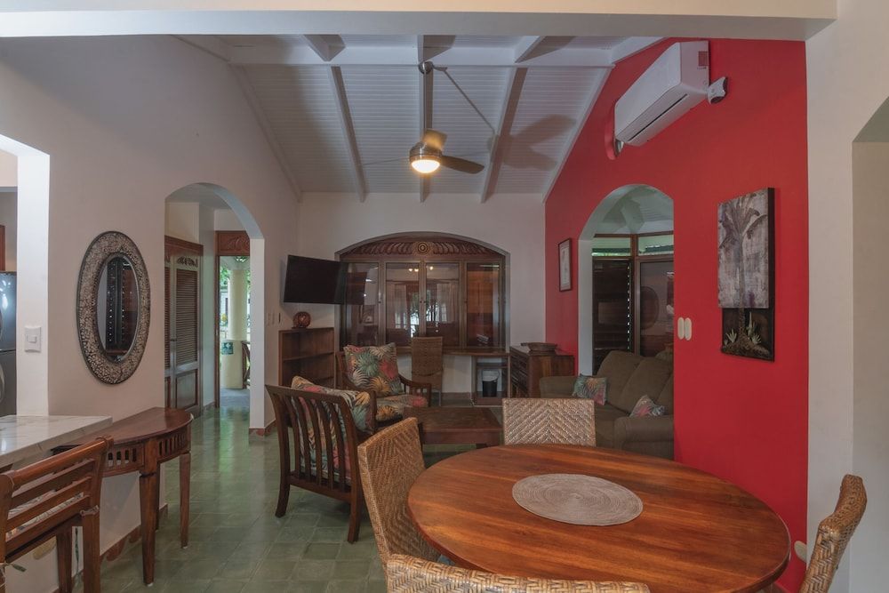 Hotel Club Del Mar 1 Bedroom Condo 2