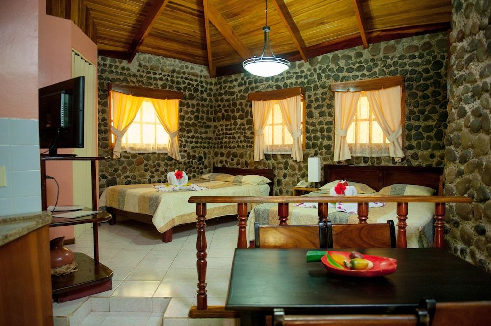 Standard Room with kitchen