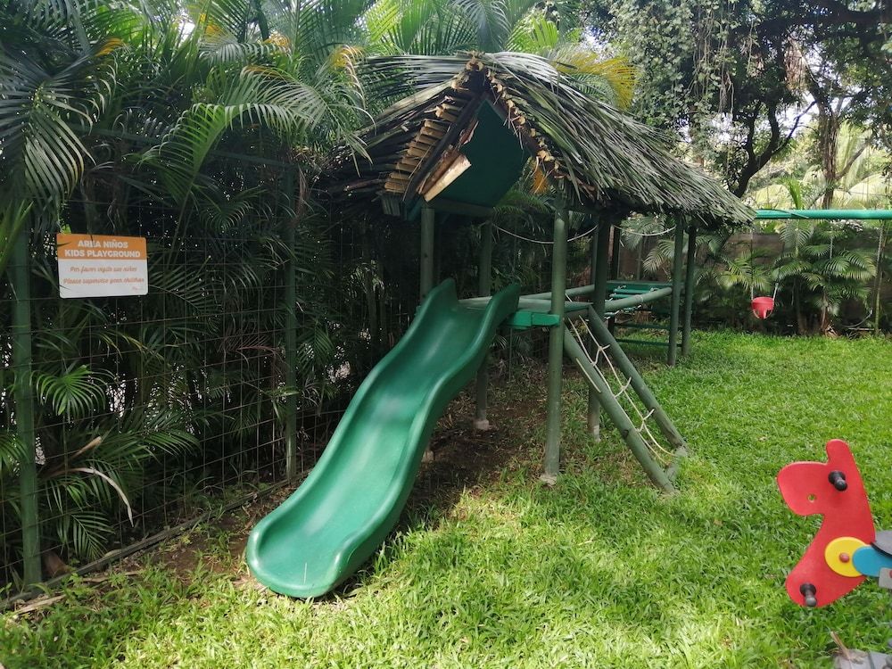 Children's Play Area