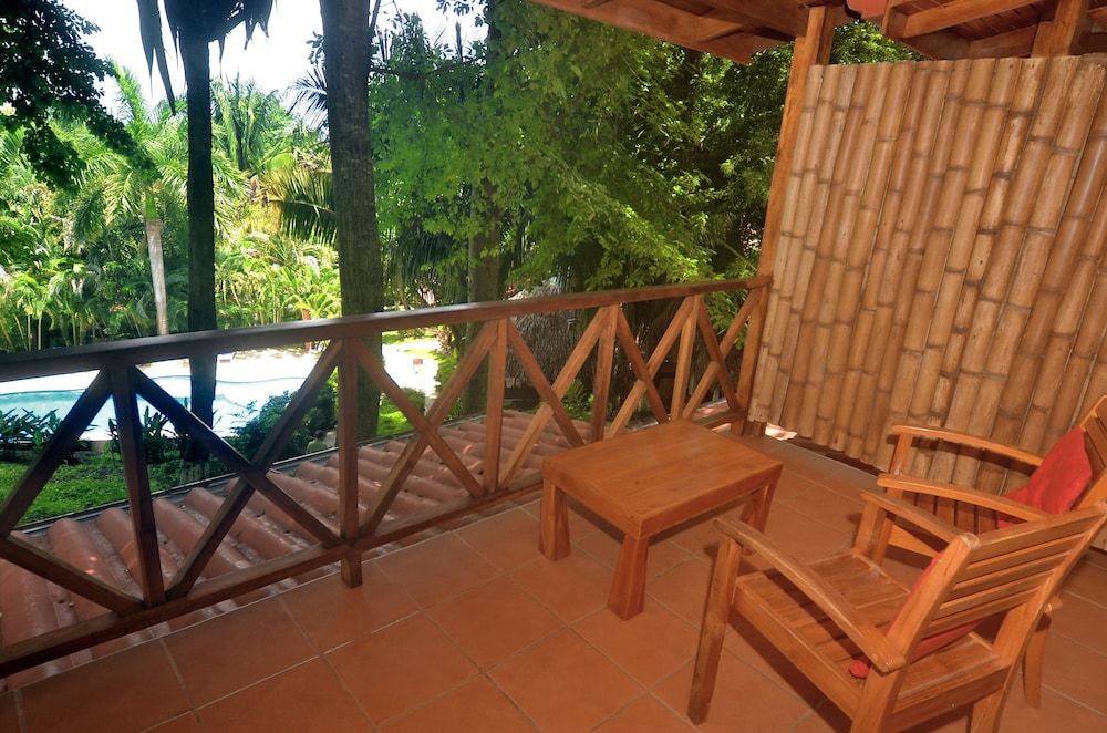 Esencia Hotel & Villas Standard Room 2