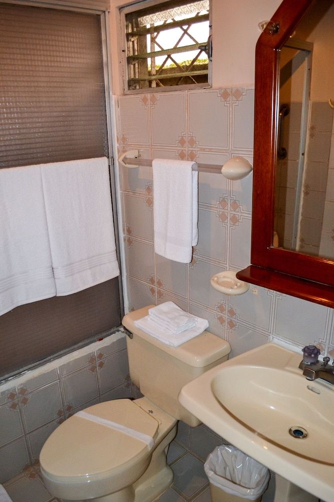 Hotel El Tucano Resort & Thermal Spa Basic Room 4