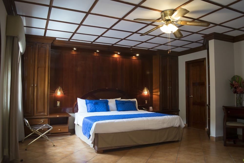 Hotel El Tucano Resort & Thermal Spa Master Suite 5