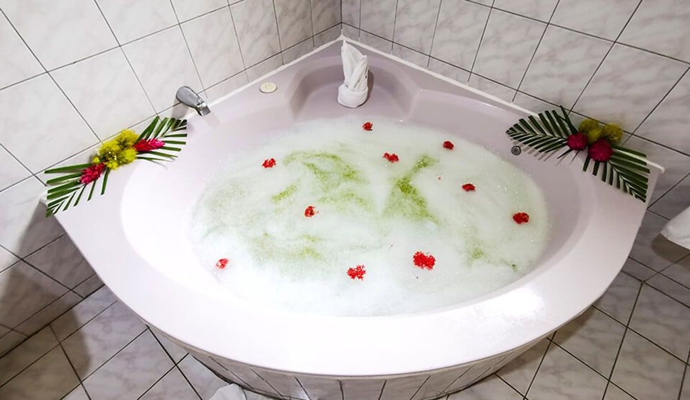 Hotel El Tucano Resort & Thermal Spa Master Suite 12