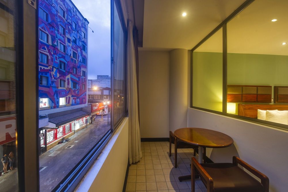 Balmoral Hotel San José CR, Historic District Deluxe 7