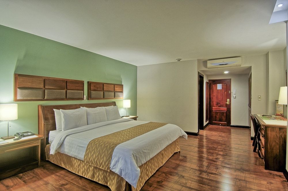 Balmoral Hotel San José CR, Historic District Deluxe 3