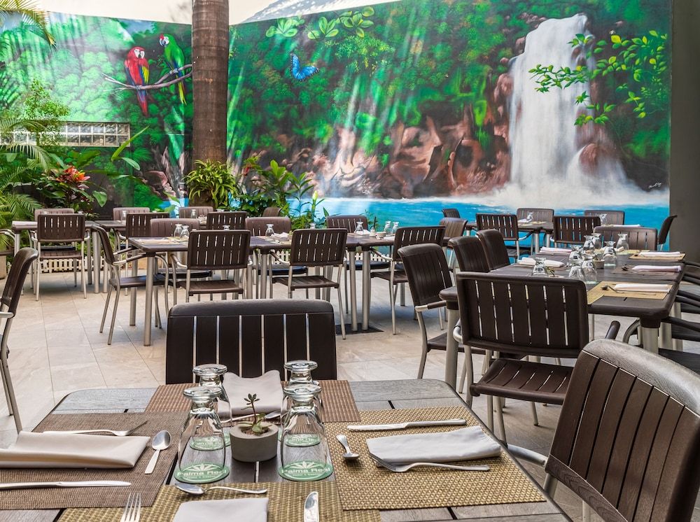 undefined Hotel Palma Real 7