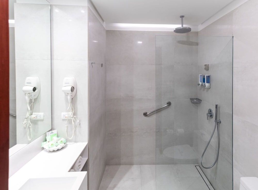 Hotel Palma Real Standard Room, 1 or 2 Beds 6