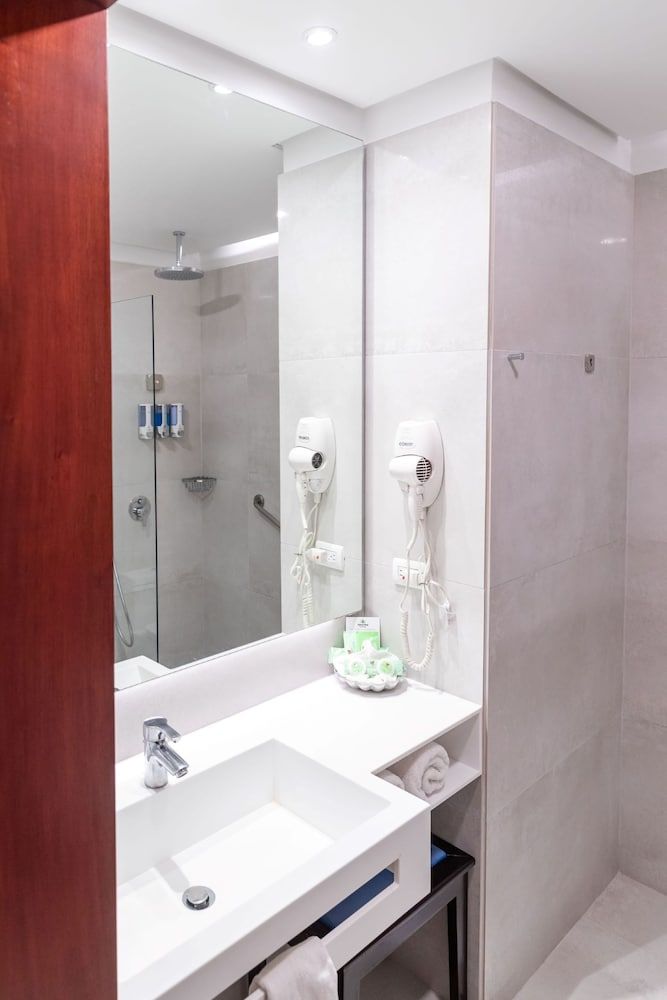 Hotel Palma Real Standard Room, 1 or 2 Beds 5