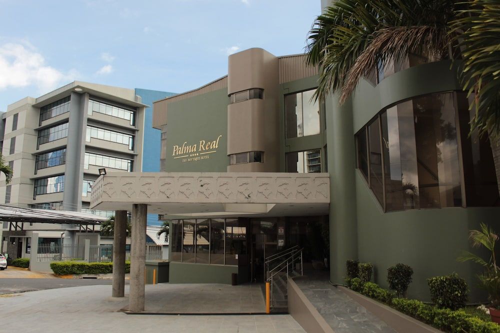 undefined Hotel Palma Real 2