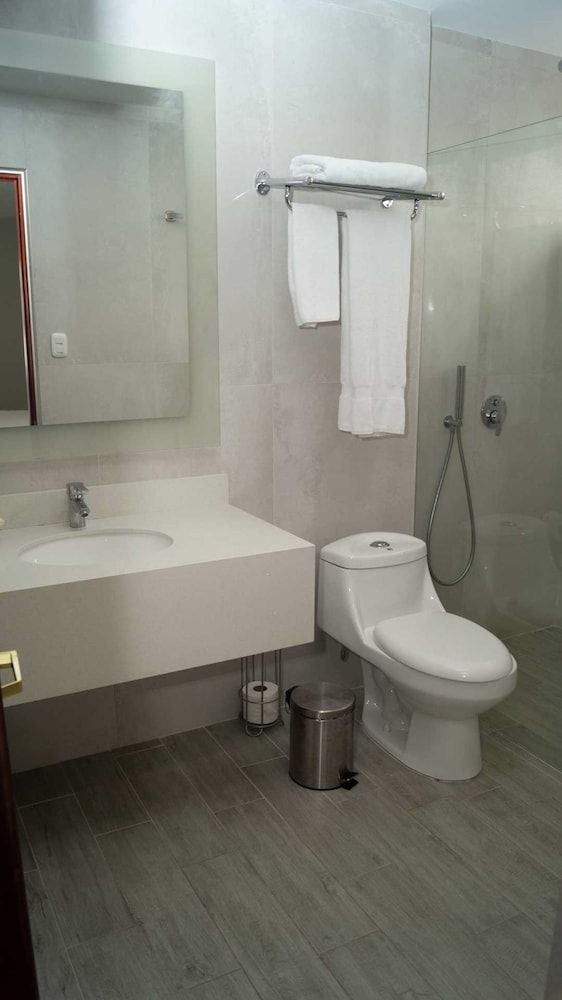 Hotel Palma Real Junior Suite 4