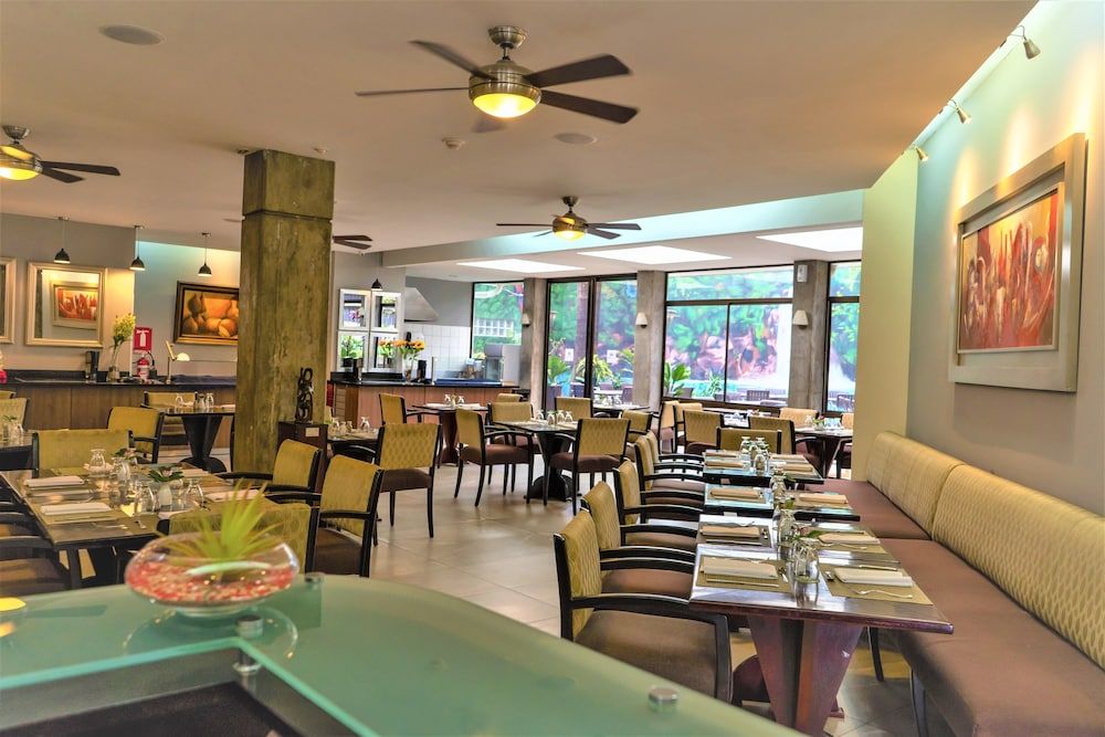 undefined Hotel Palma Real 8