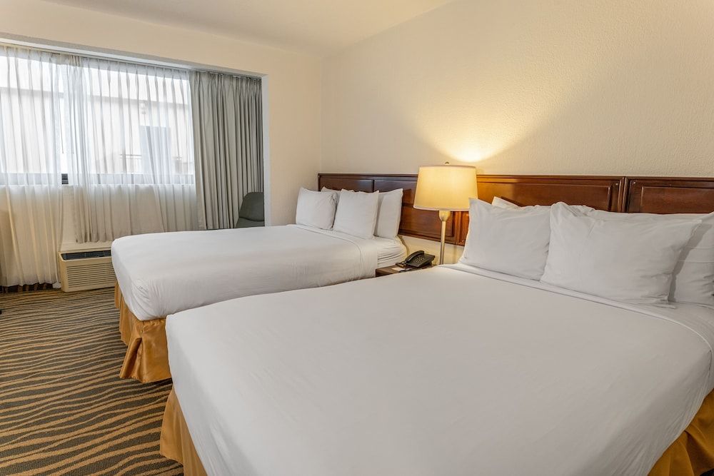 Irazu Hotel & Studios Double Standard 3