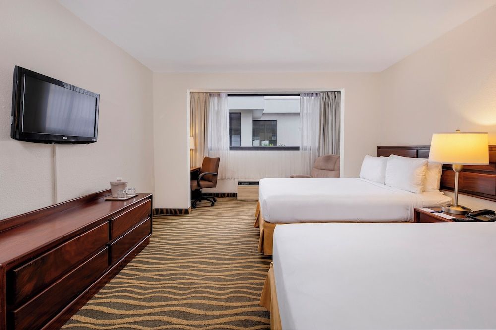 Irazu Hotel & Studios Double Standard 5