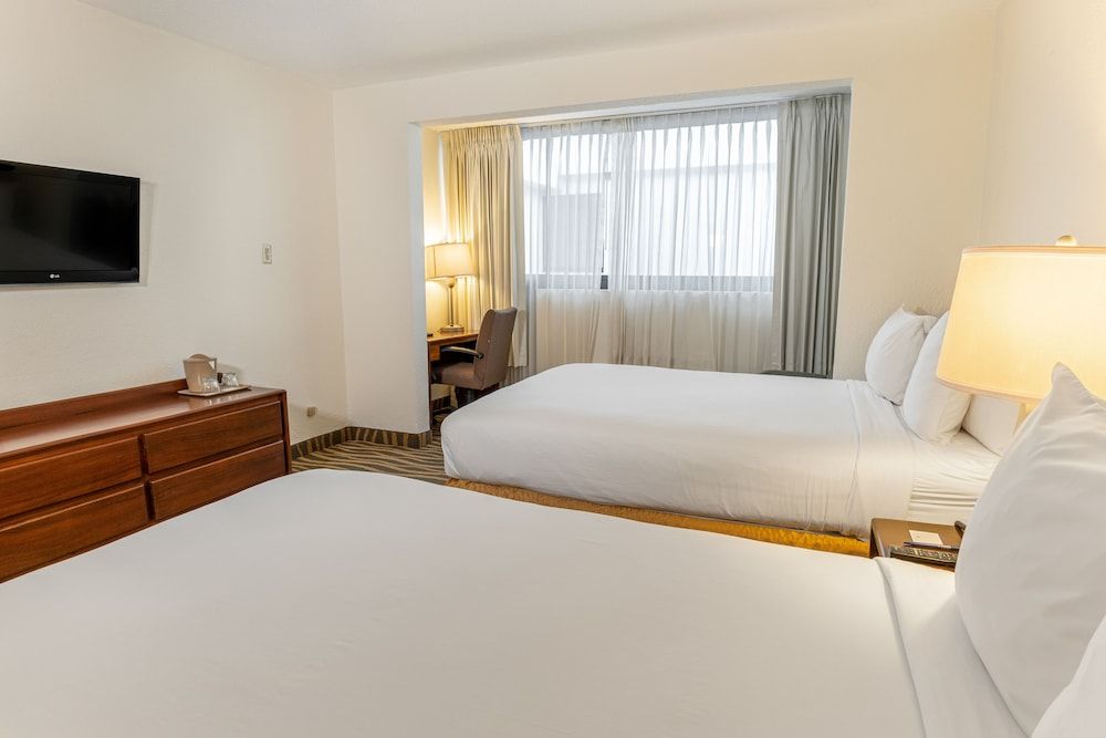 Irazu Hotel & Studios Double Standard 4