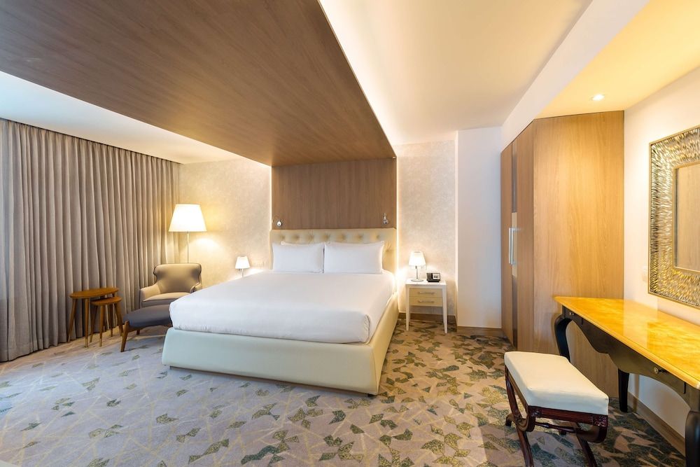 Presidential Room, 1 Bedroom