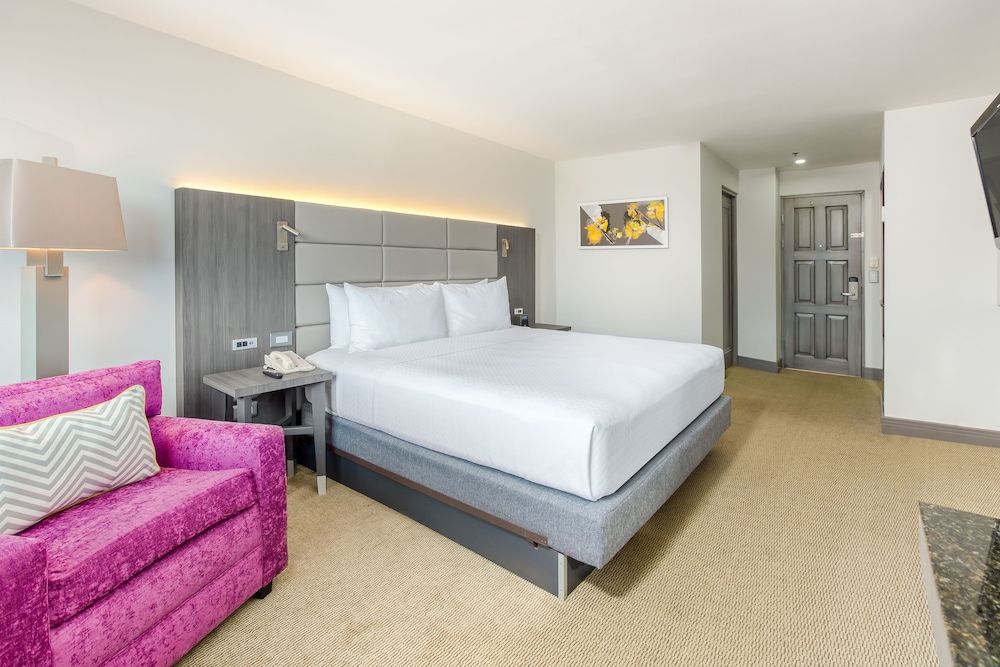 Crowne Plaza San Jose La Sabana by IHG