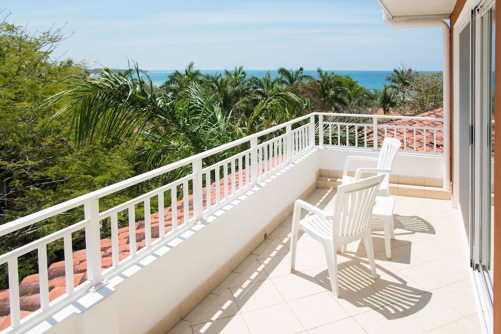 Occidental Tamarindo - All Inclusive Suite (Duplex) 2