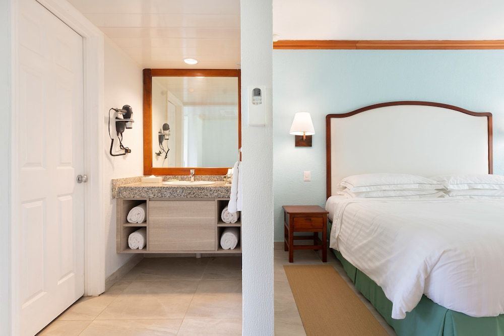 Occidental Tamarindo - All Inclusive Superior Room 2