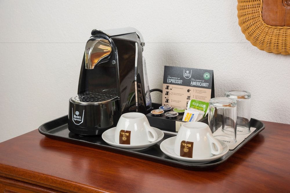 Occidental Tamarindo - All Inclusive Superior Room 9