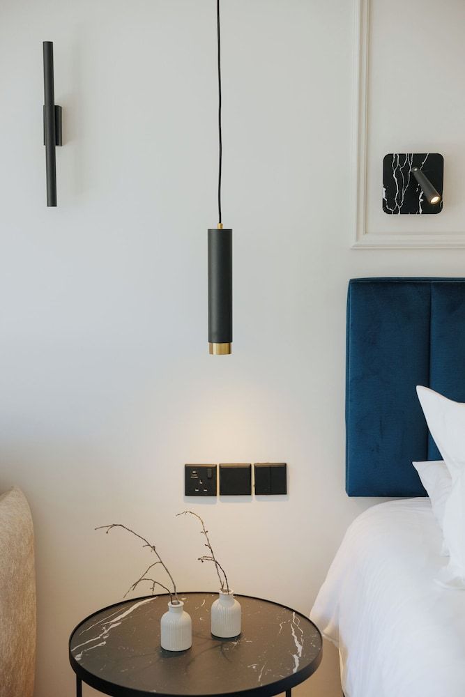 Kapetanios Odysseia Hotel Family Room 8