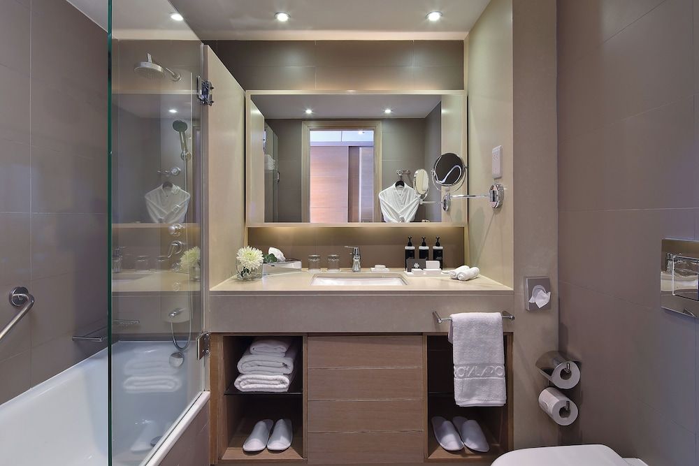 Royal Apollonia by Louis Hotels Family Room, Sea View 5