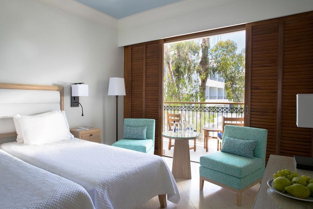 Annabelle Double Room