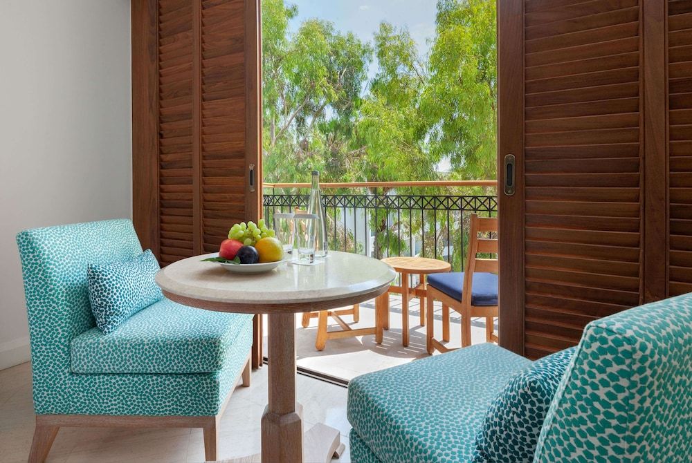 Annabelle Double Room 5