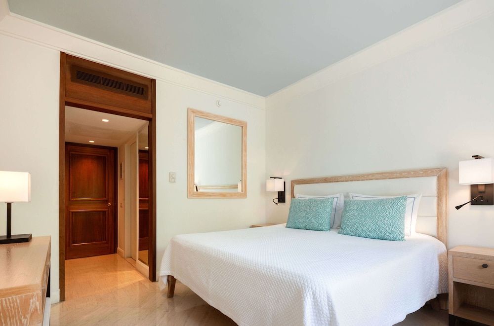 Annabelle Double Room 2