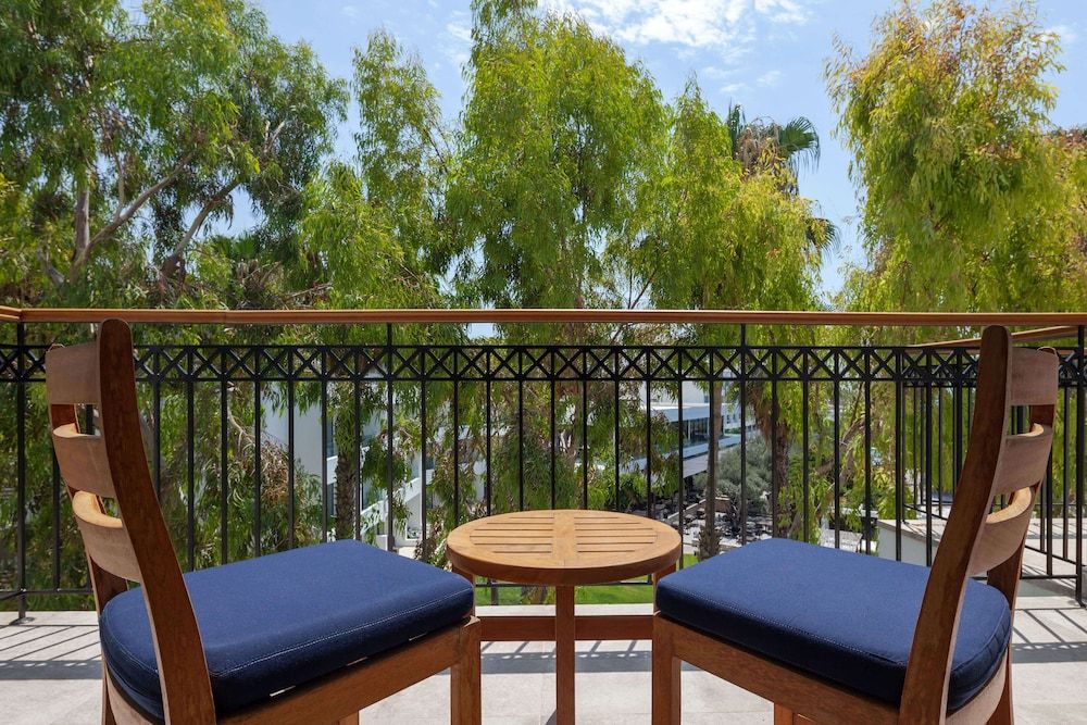 Annabelle Double Room 4