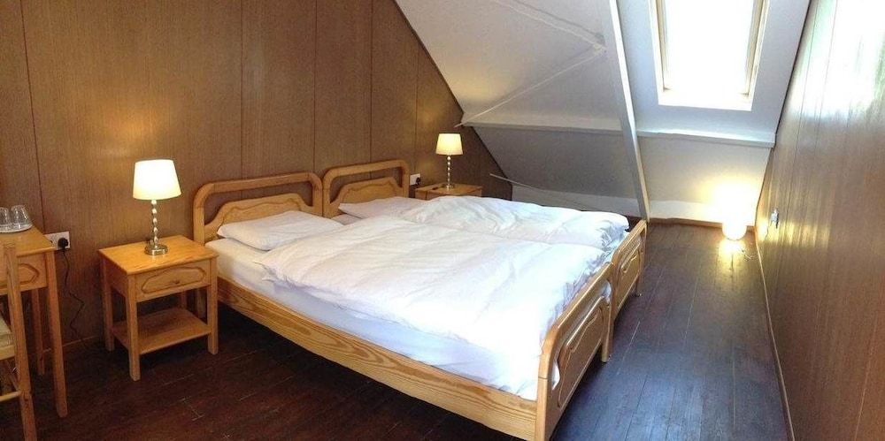 Suite (Maisonette)