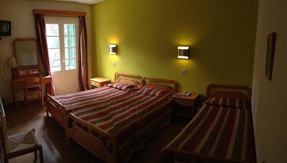 Double or Twin Room (Panoramic View)