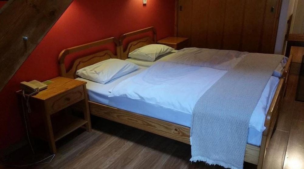 Suite (Maisonette)