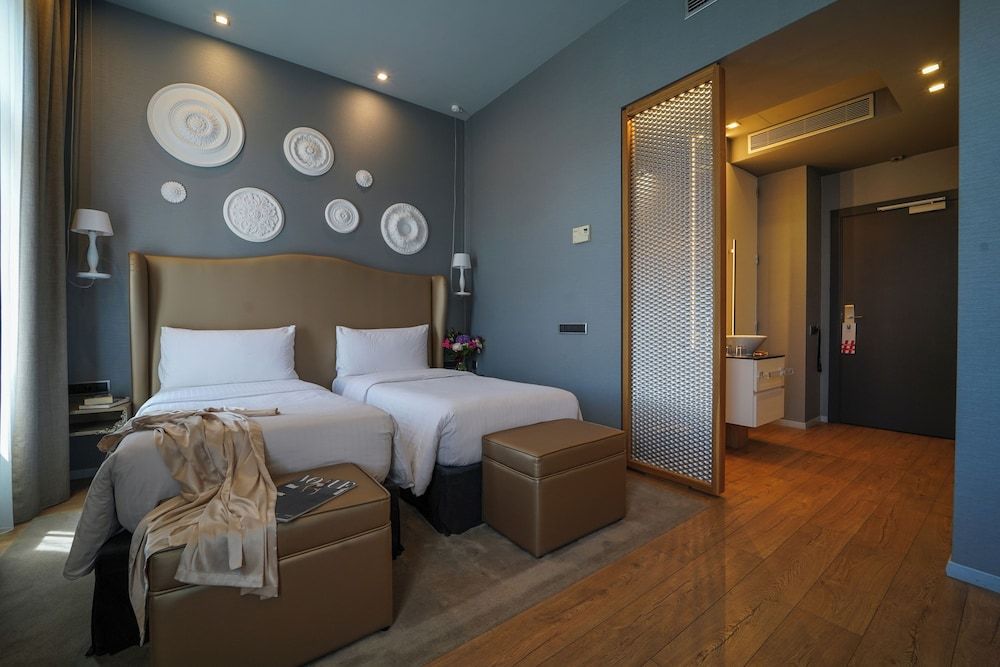 undefined 987 Design Prague Hotel 3