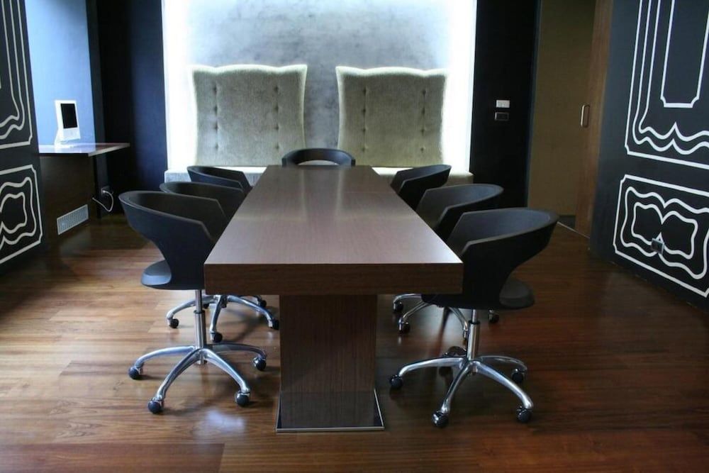 undefined 987 Design Prague Hotel 8