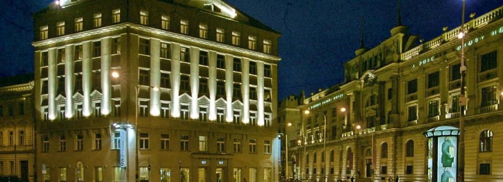 undefined 987 Design Prague Hotel 7