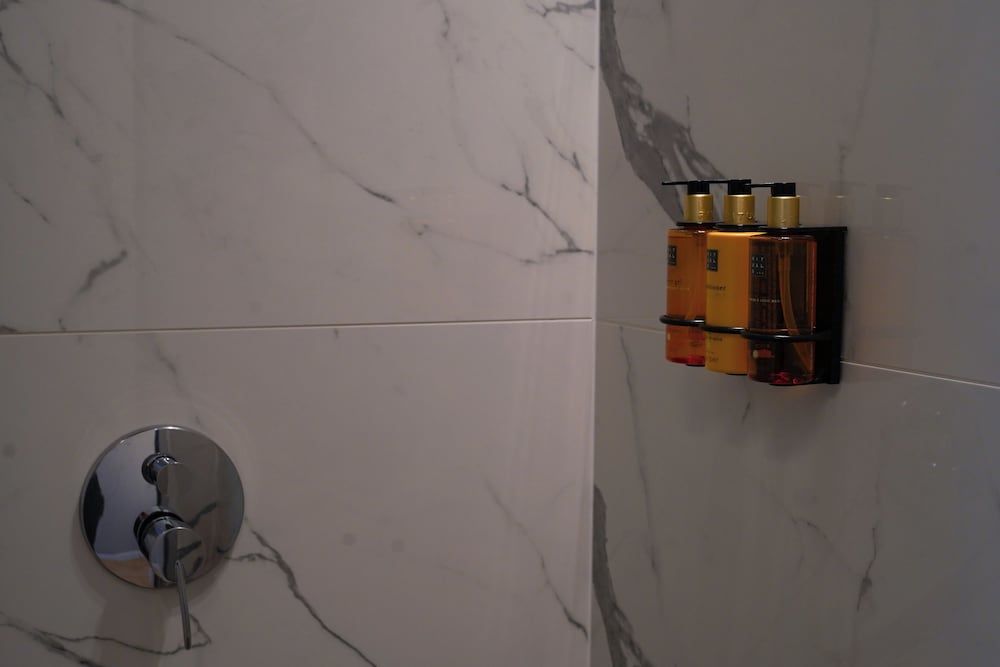 987 Design Prague Hotel Superior Double Room 6