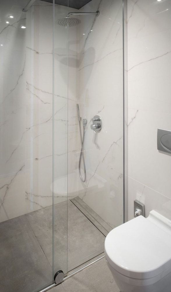 987 Design Prague Hotel Superior Double Room 5