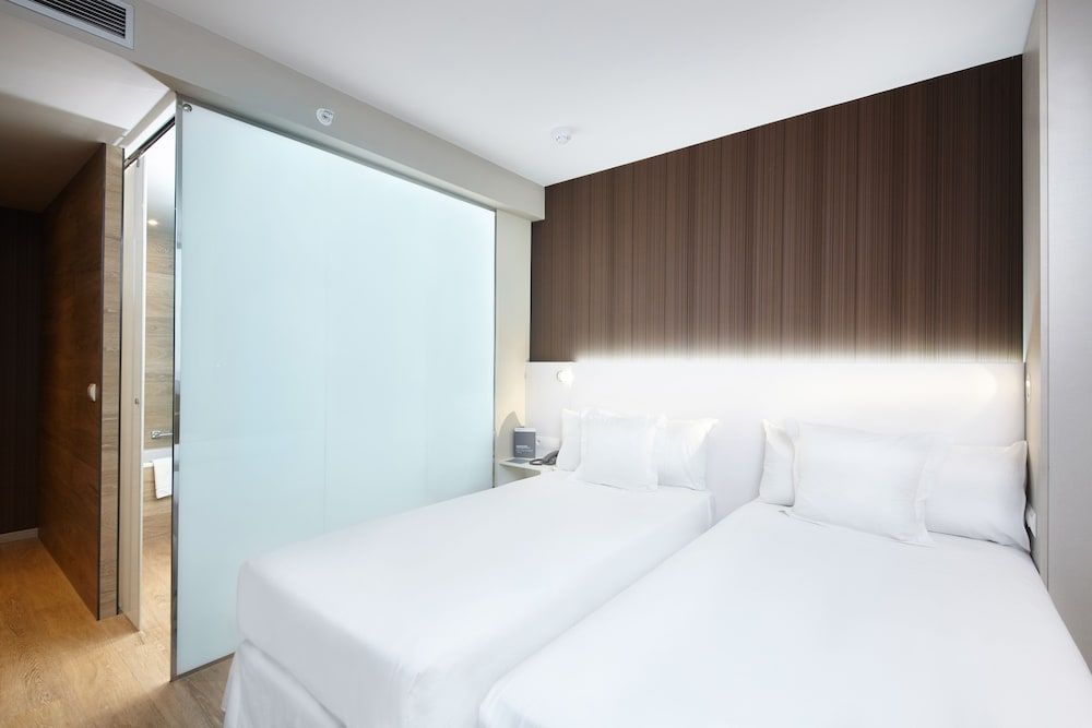 Occidental Praha Superior Room