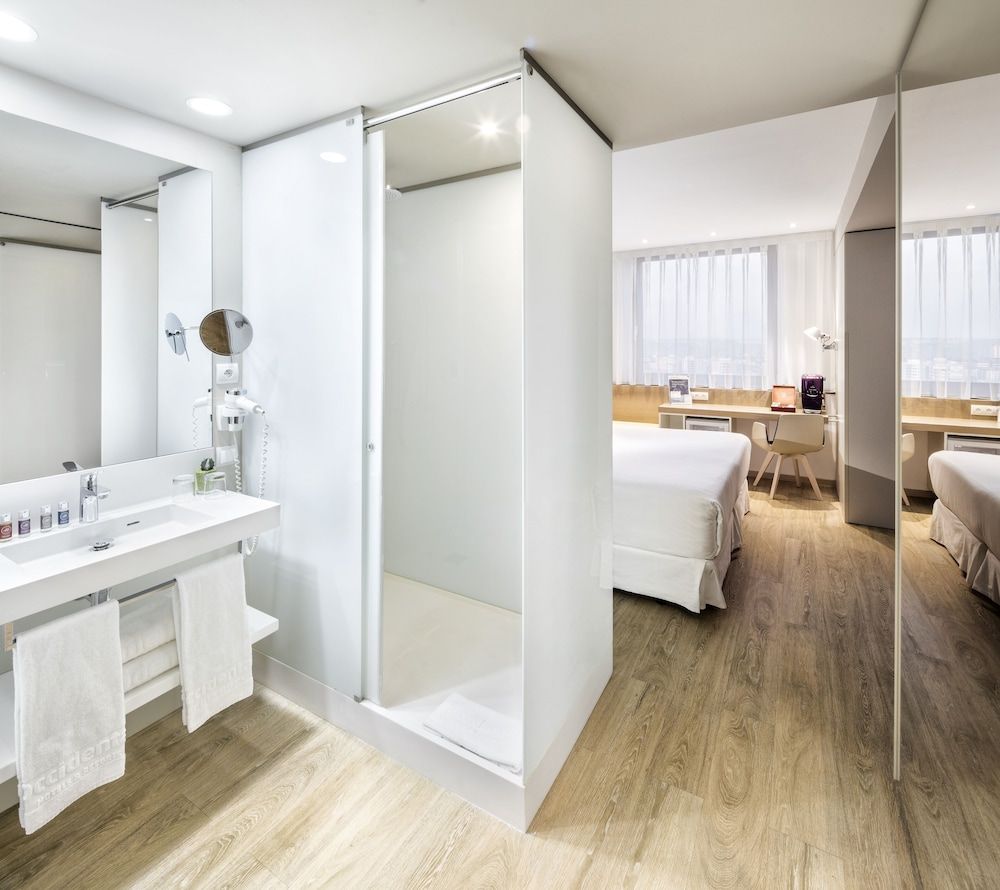 Occidental Praha Superior Room 3